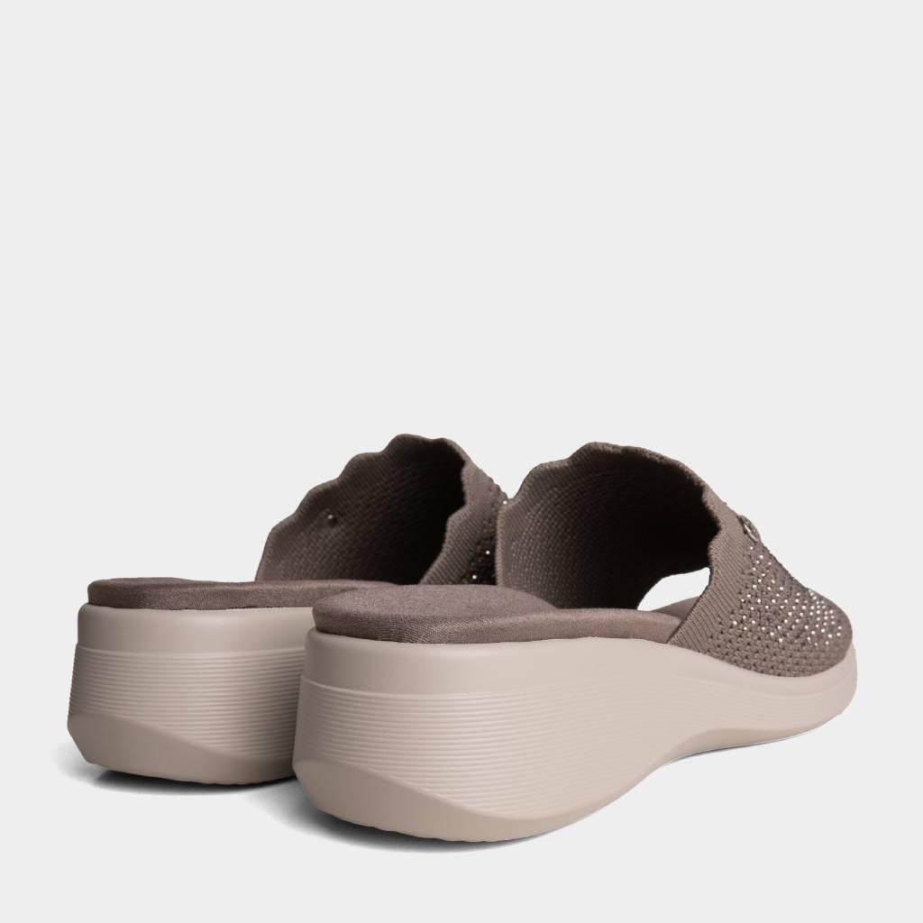 SANDALIAS CASUALES TOP MODEL MUJERES TMO-YQ00002 - 3