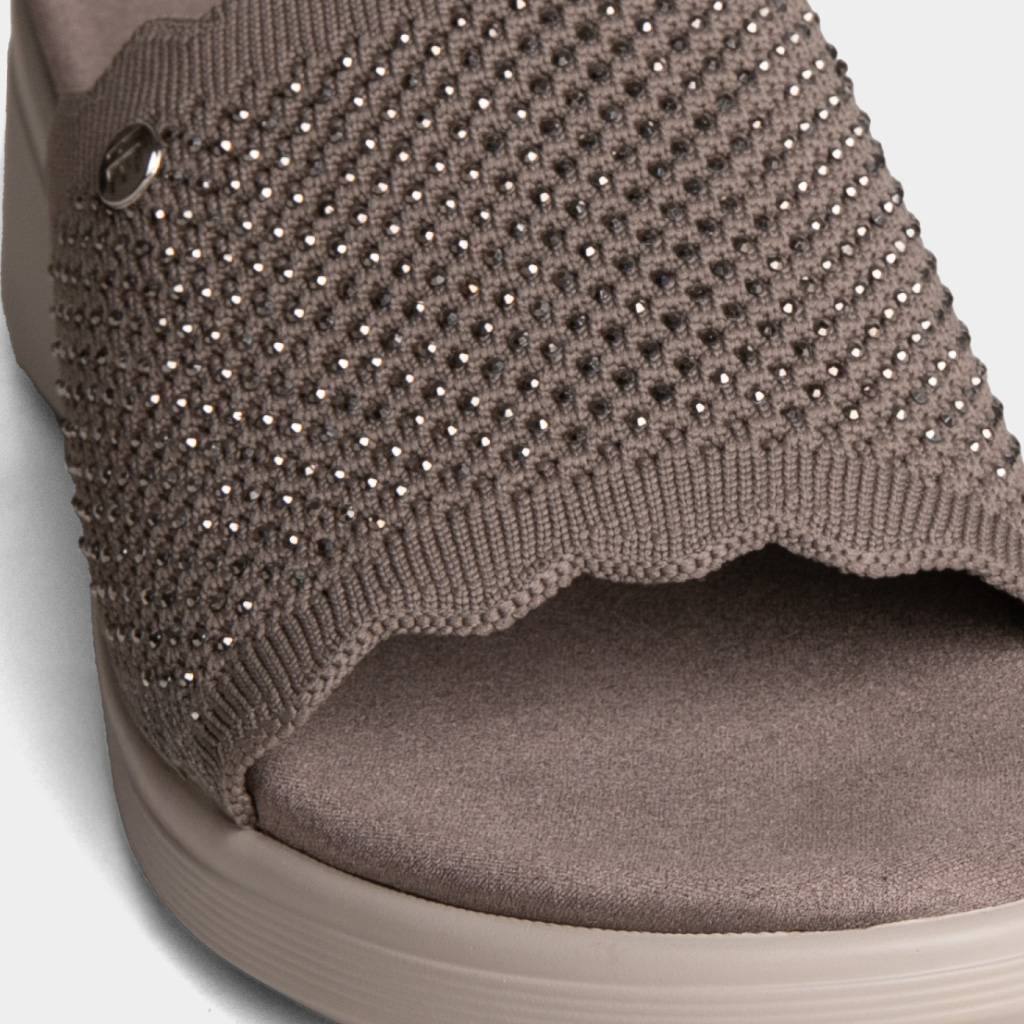 SANDALIAS CASUALES TOP MODEL MUJERES TMO-YQ00002 - 4