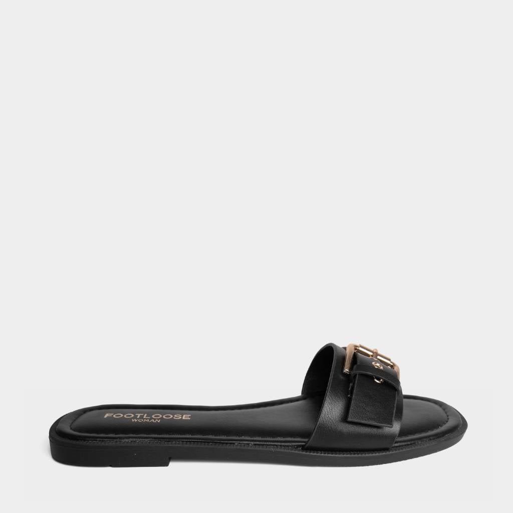 SANDALIAS CASUALES FOOTLOOSE MUJERES FTL-FT00027 - 1