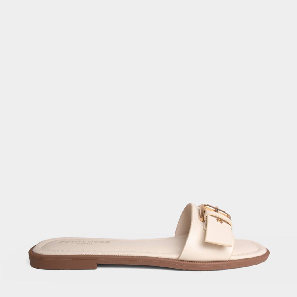 SANDALIAS CASUALES FOOTLOOSE MUJERES FTL-FT00027 - 1