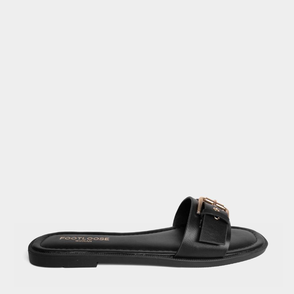 SANDALIAS CASUALES FOOTLOOSE MUJERES FTL-FT00027 - 1