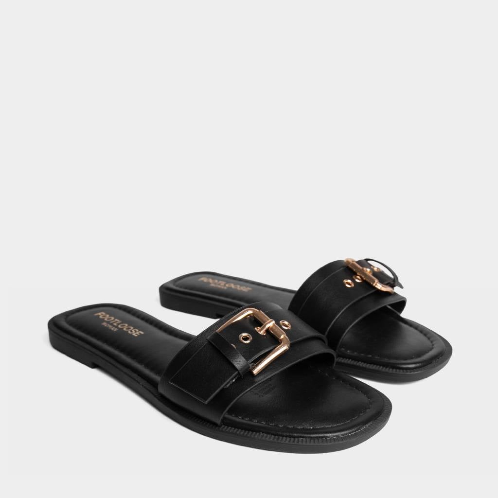 SANDALIAS CASUALES FOOTLOOSE MUJERES FTL-FT00027 - 2