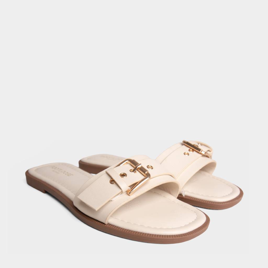 SANDALIAS CASUALES FOOTLOOSE MUJERES FTL-FT00027 - 2