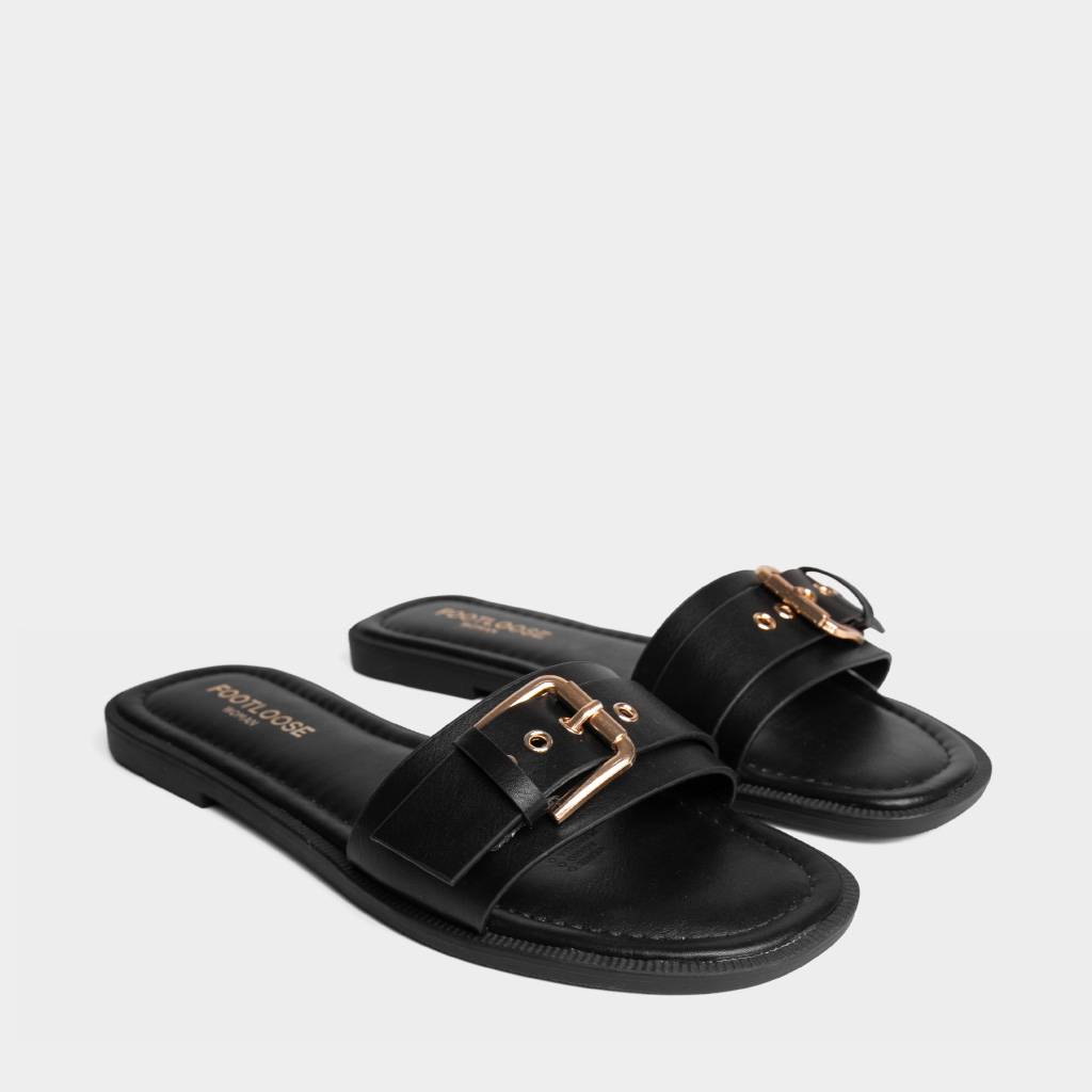 SANDALIAS CASUALES FOOTLOOSE MUJERES FTL-FT00027 - 2
