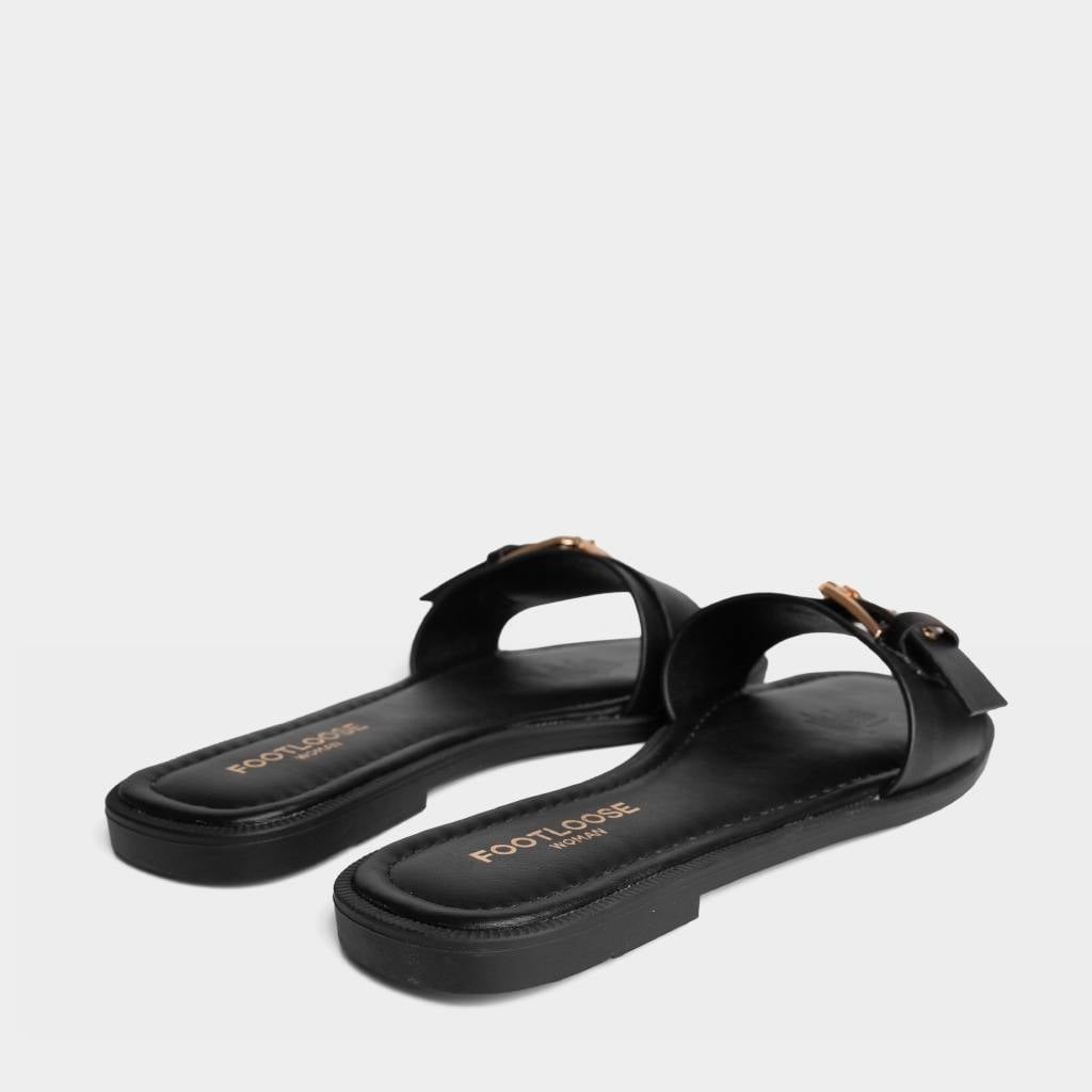 SANDALIAS CASUALES FOOTLOOSE MUJERES FTL-FT00027 - 3