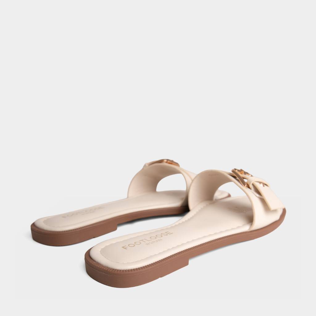 SANDALIAS CASUALES FOOTLOOSE MUJERES FTL-FT00027 - 3