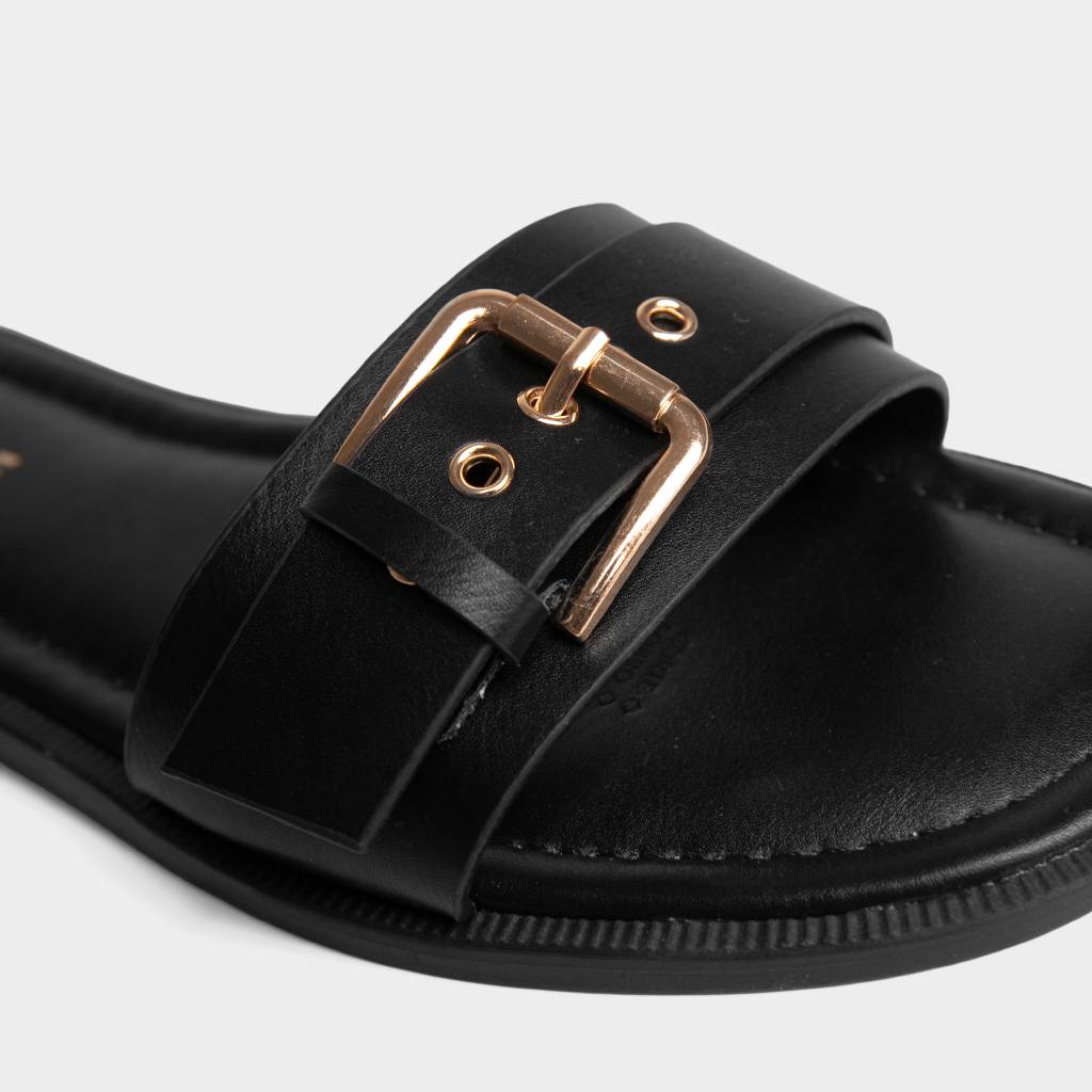 SANDALIAS CASUALES FOOTLOOSE MUJERES FTL-FT00027 - 4
