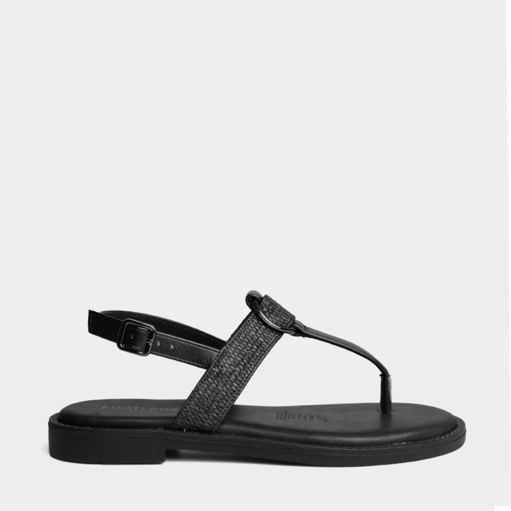 SANDALIAS CASUALES FOOTLOOSE MUJERES FTL-YQ00024 - 1