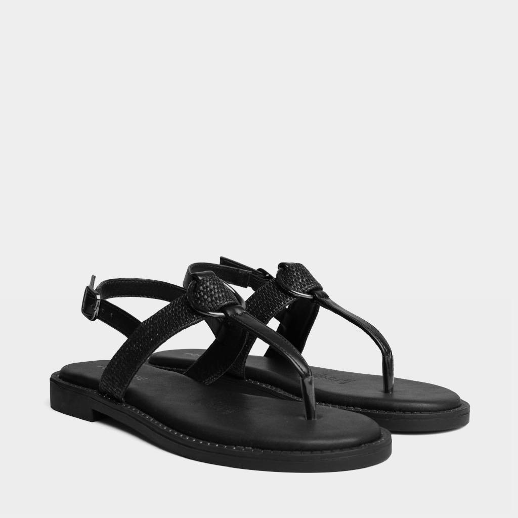 SANDALIAS CASUALES FOOTLOOSE MUJERES FTL-YQ00024 - 2