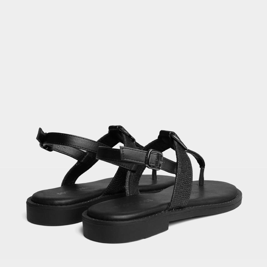 SANDALIAS CASUALES FOOTLOOSE MUJERES FTL-YQ00024 - 3