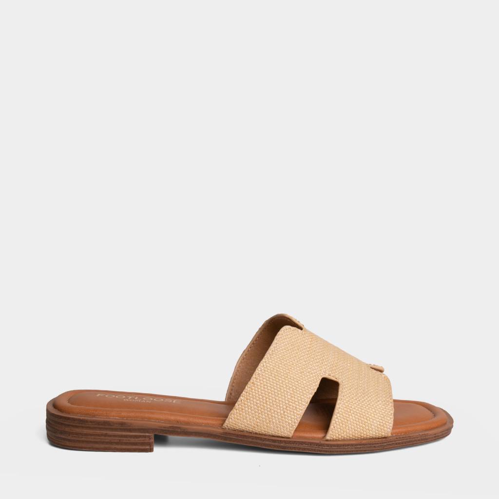 SANDALIAS CASUALES FOOTLOOSE MUJERES FTL-NW00008 - 1
