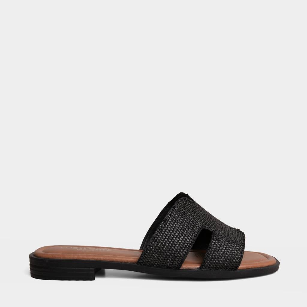 SANDALIAS CASUALES FOOTLOOSE MUJERES FTL-NW00008 - 1