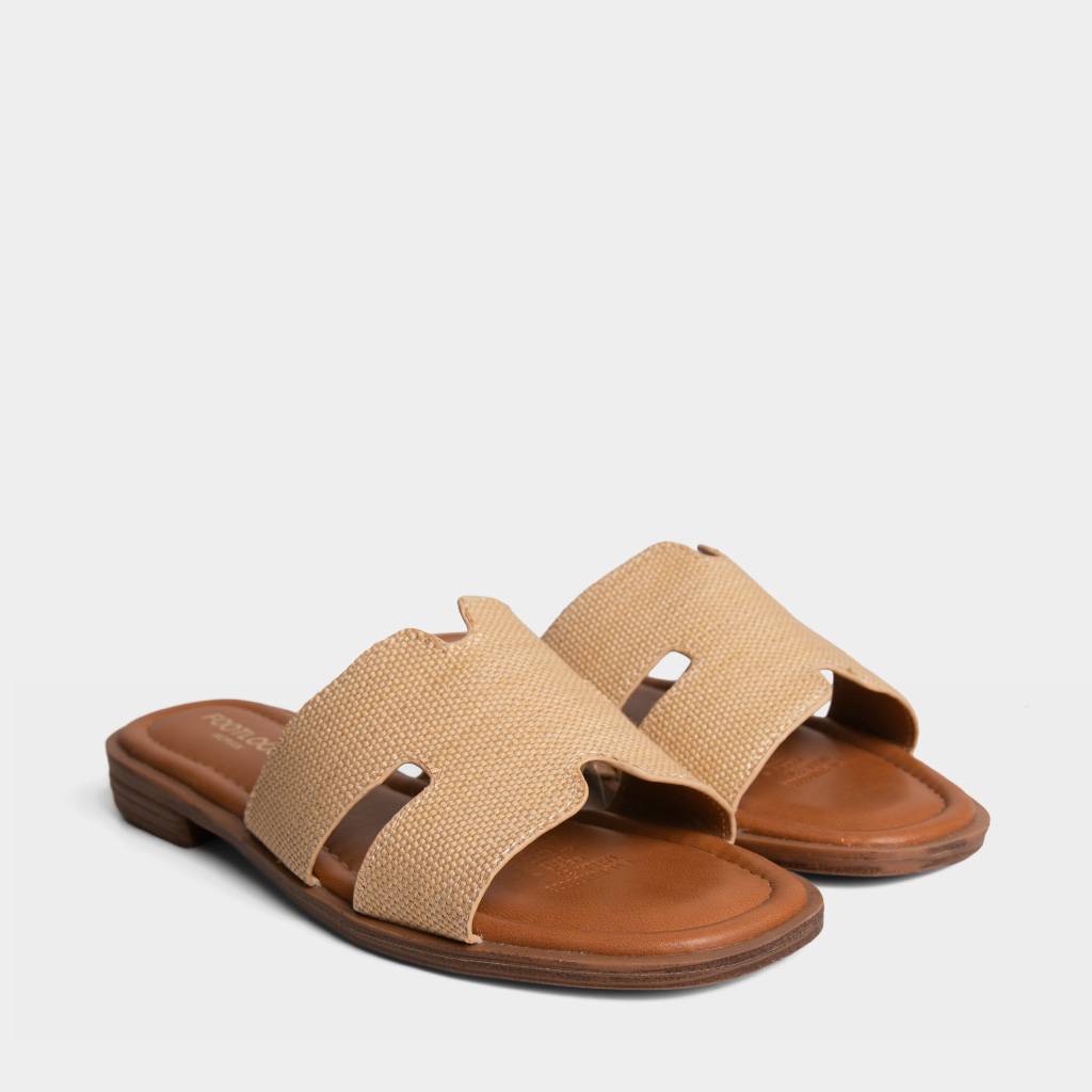 SANDALIAS CASUALES FOOTLOOSE MUJERES FTL-NW00008 - 2
