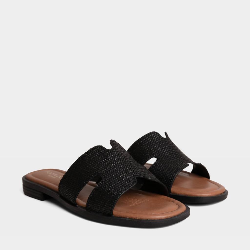 SANDALIAS CASUALES FOOTLOOSE MUJERES FTL-NW00008 - 2