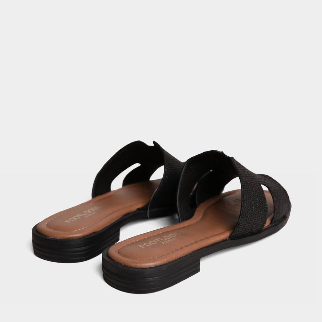 SANDALIAS CASUALES FOOTLOOSE MUJERES FTL-NW00008 - 3