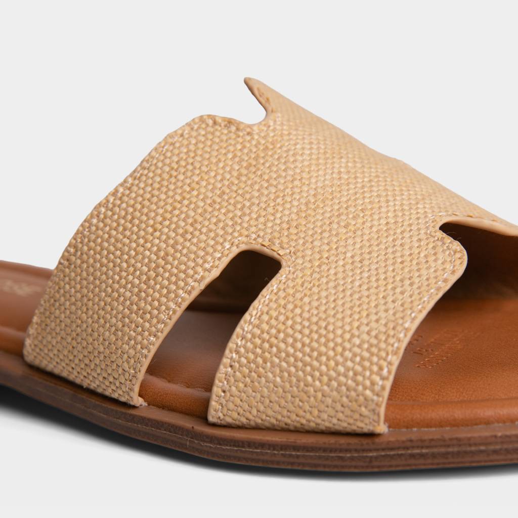 SANDALIAS CASUALES FOOTLOOSE MUJERES FTL-NW00008 - 4