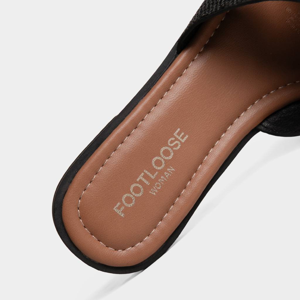 SANDALIAS CASUALES FOOTLOOSE MUJERES FTL-NW00008 - 4
