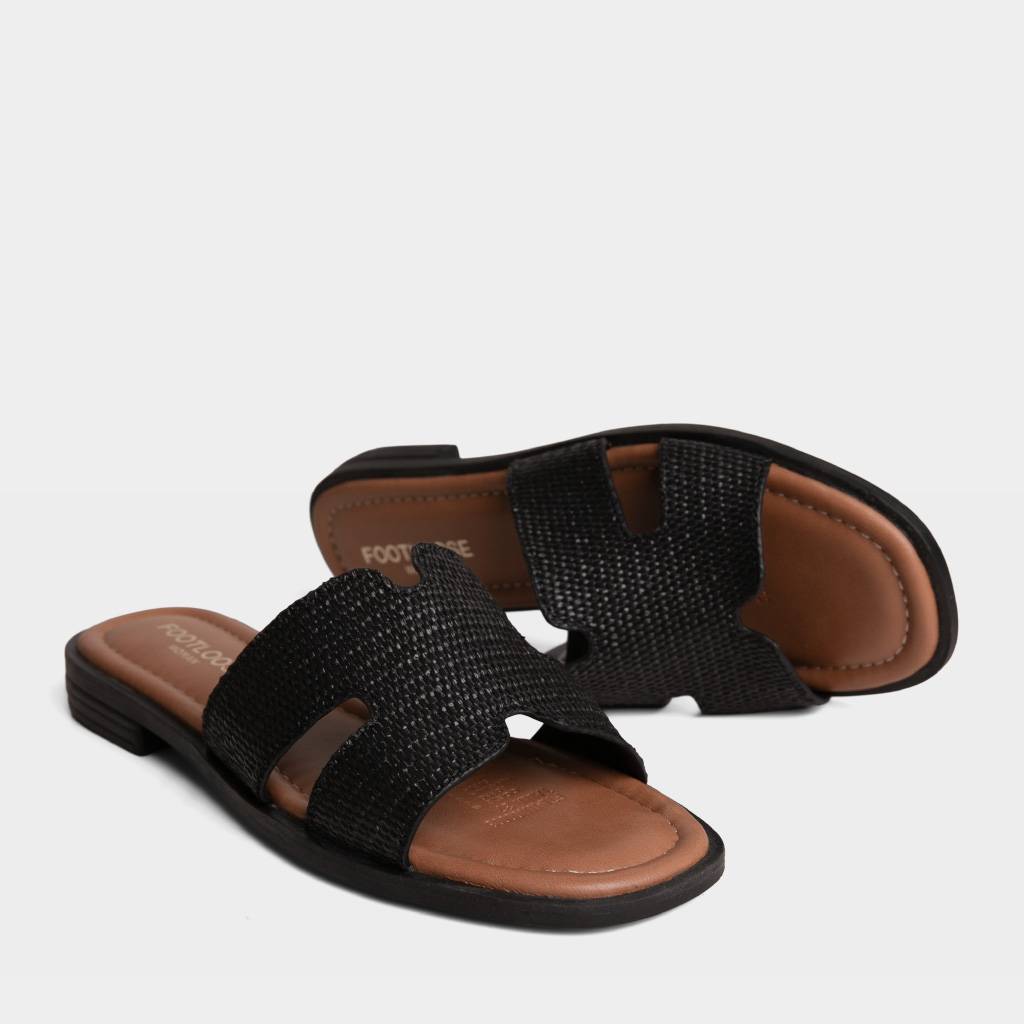 SANDALIAS CASUALES FOOTLOOSE MUJERES FTL-NW00008 - 5