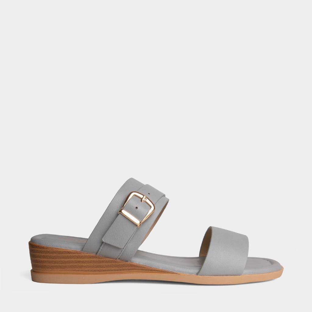 SANDALIAS CASUALES FOOTLOOSE MUJERES FTL-FT00011 - 1