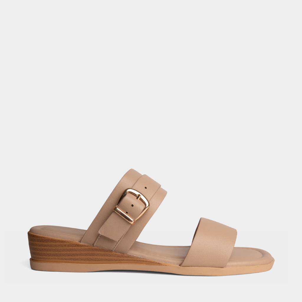 SANDALIAS CASUALES FOOTLOOSE MUJERES FTL-FT00011 - 1