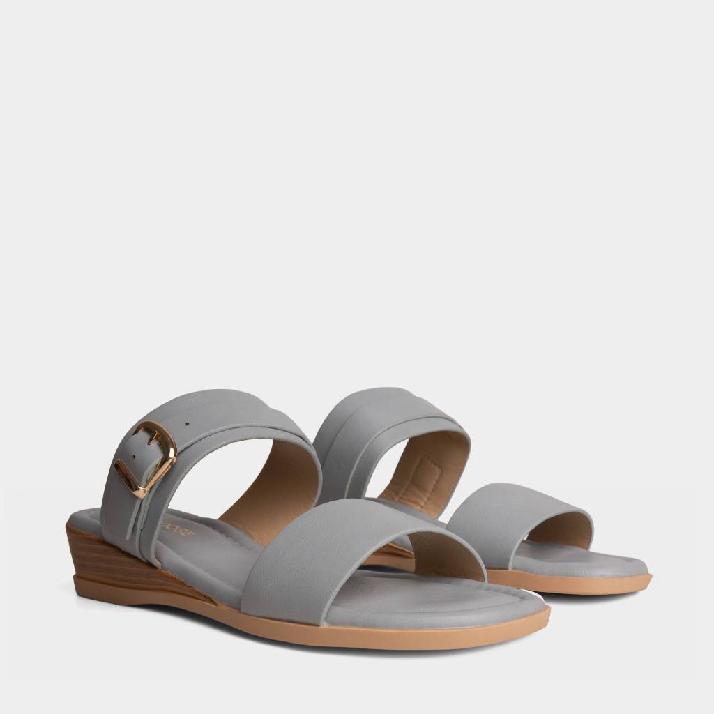 SANDALIAS CASUALES FOOTLOOSE MUJERES FTL-FT00011 - 2
