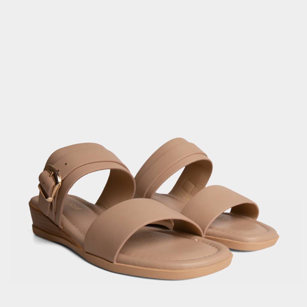 SANDALIAS CASUALES FOOTLOOSE MUJERES FTL-FT00011 - 2