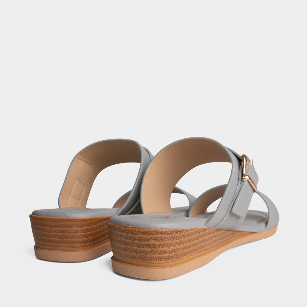 SANDALIAS CASUALES FOOTLOOSE MUJERES FTL-FT00011 - 3