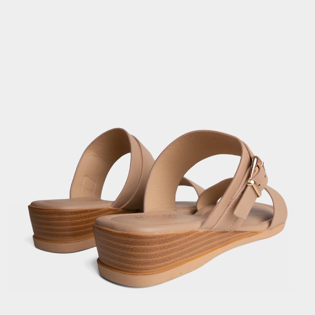 SANDALIAS CASUALES FOOTLOOSE MUJERES FTL-FT00011 - 3
