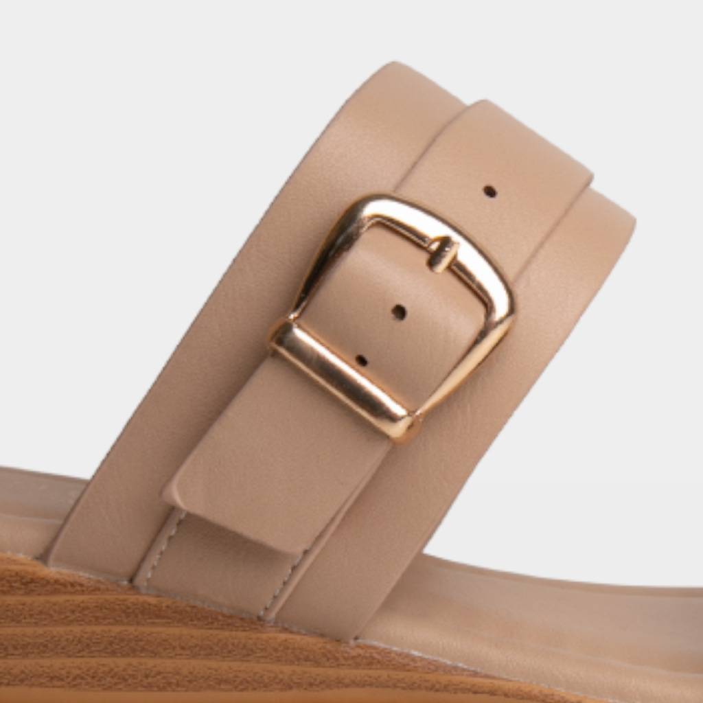 SANDALIAS CASUALES FOOTLOOSE MUJERES FTL-FT00011 - 4
