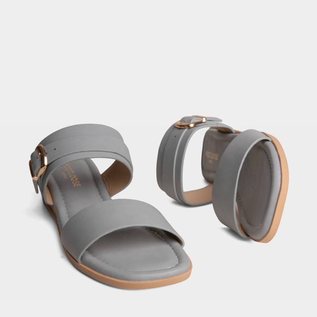 SANDALIAS CASUALES FOOTLOOSE MUJERES FTL-FT00011 - 5
