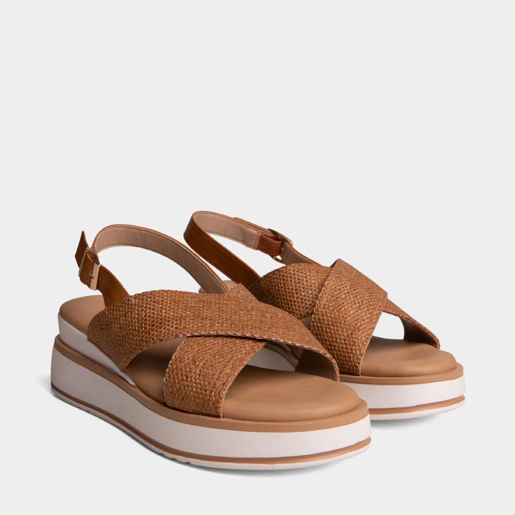 SANDALIAS CASUALES FOOTLOOSE MUJERES FTL-YQ00028 - 2