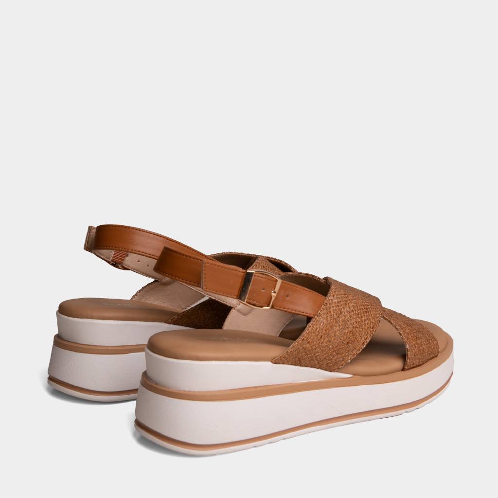 SANDALIAS CASUALES FOOTLOOSE MUJERES FTL-YQ00028 - 3