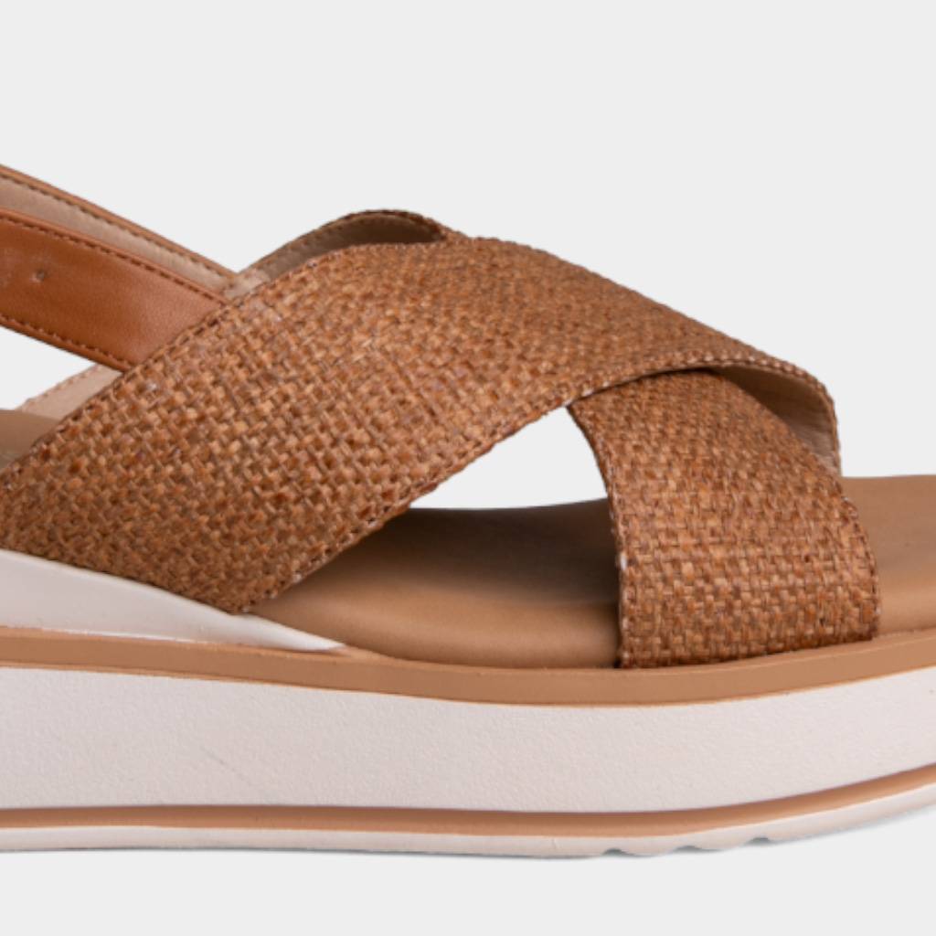 SANDALIAS CASUALES FOOTLOOSE MUJERES FTL-YQ00028 - 4