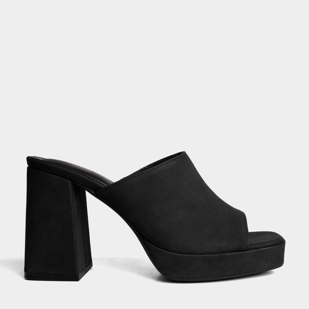SANDALIAS CASUALES FOOTLOOSE MUJERES FTL-SY00002 - 1