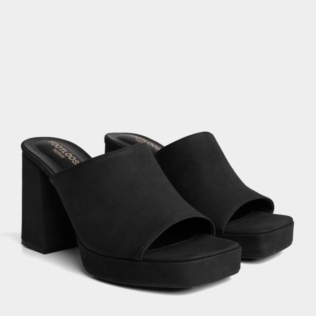 SANDALIAS CASUALES FOOTLOOSE MUJERES FTL-SY00002 - 2