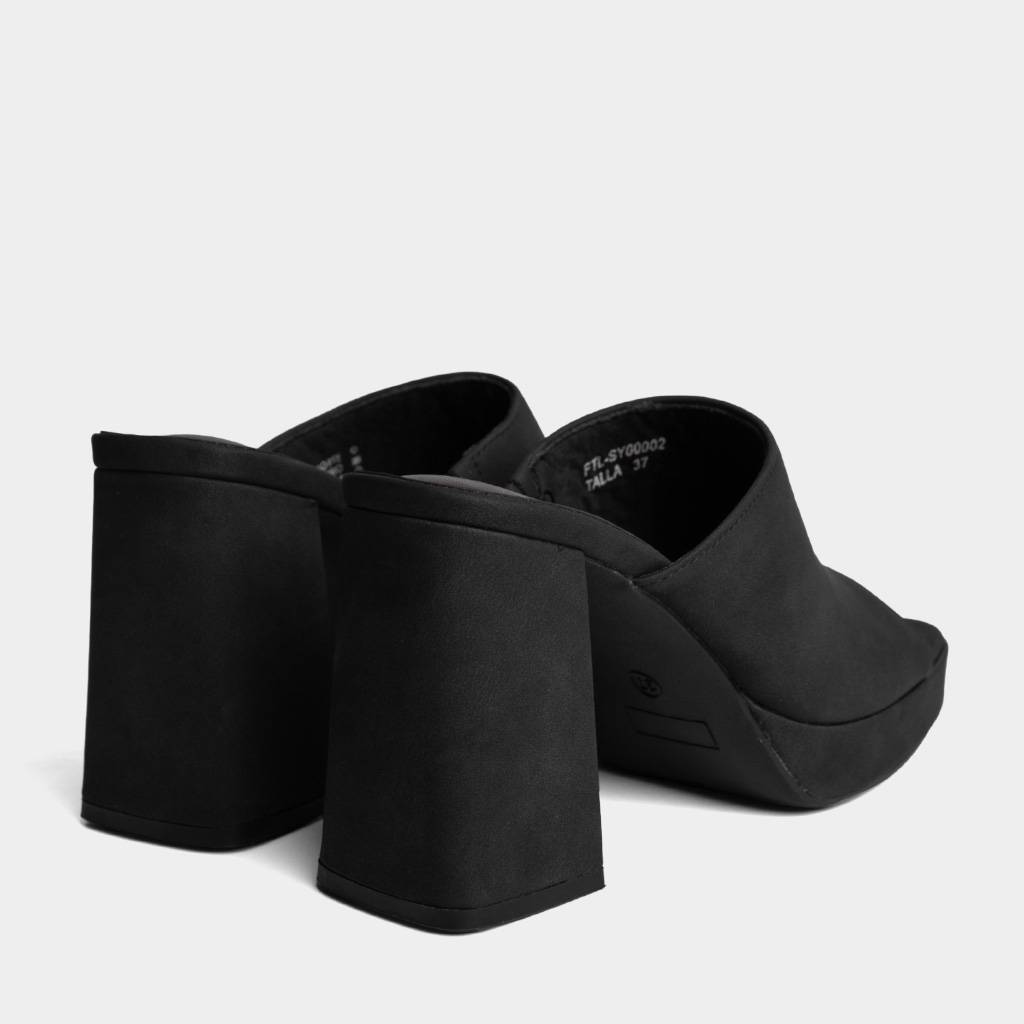 SANDALIAS CASUALES FOOTLOOSE MUJERES FTL-SY00002 - 3