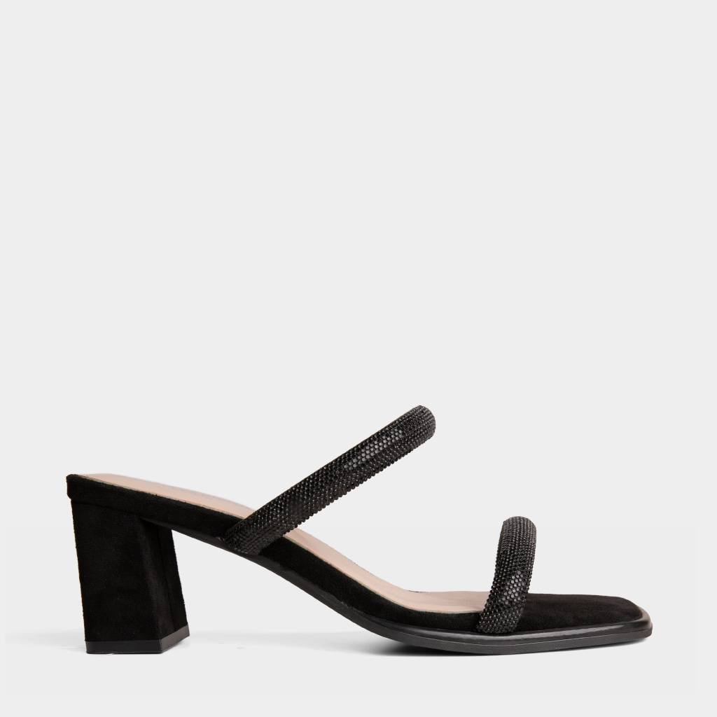 SANDALIAS DE VESTIR FOOTLOOSE MUJERES FTL-HS00013 - 1