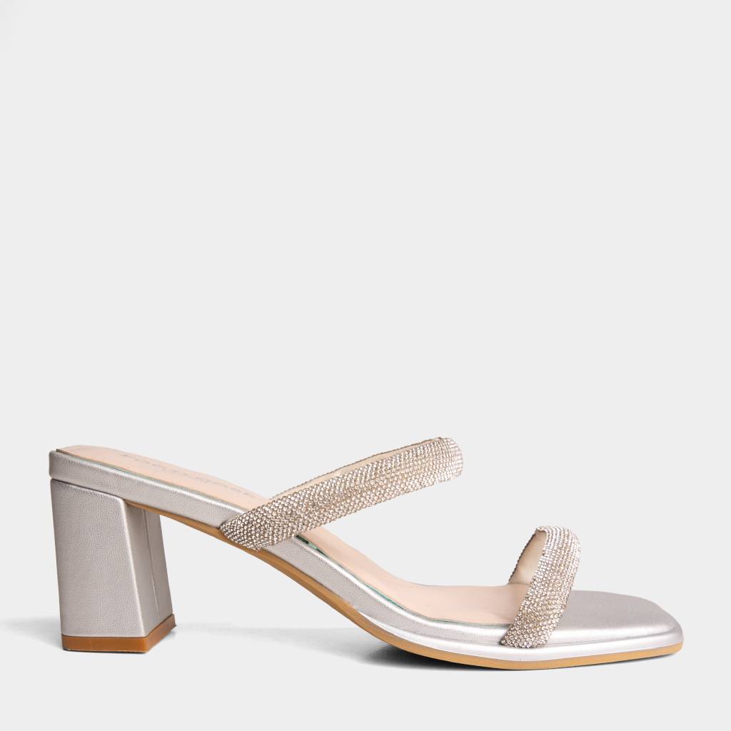 SANDALIAS DE VESTIR FOOTLOOSE MUJERES FTL-HS00013 - 1