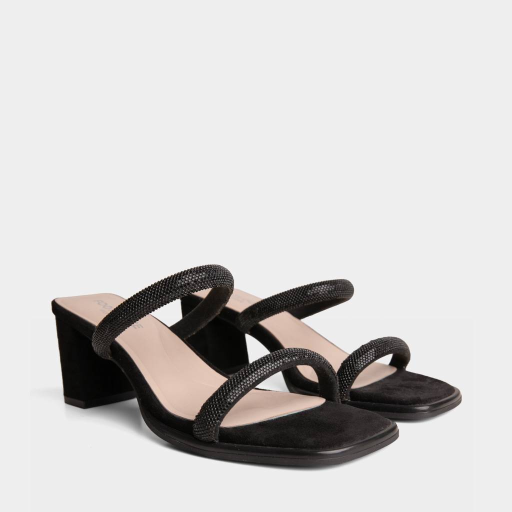 SANDALIAS DE VESTIR FOOTLOOSE MUJERES FTL-HS00013 - 2