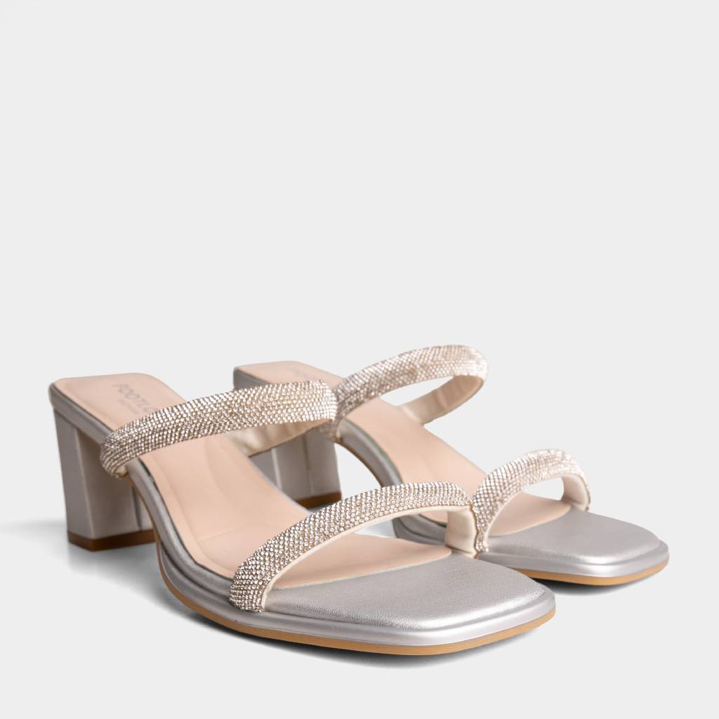 SANDALIAS DE VESTIR FOOTLOOSE MUJERES FTL-HS00013 - 2