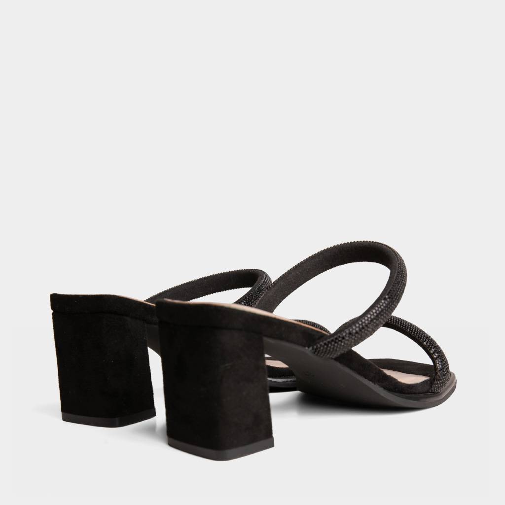 SANDALIAS DE VESTIR FOOTLOOSE MUJERES FTL-HS00013 - 3