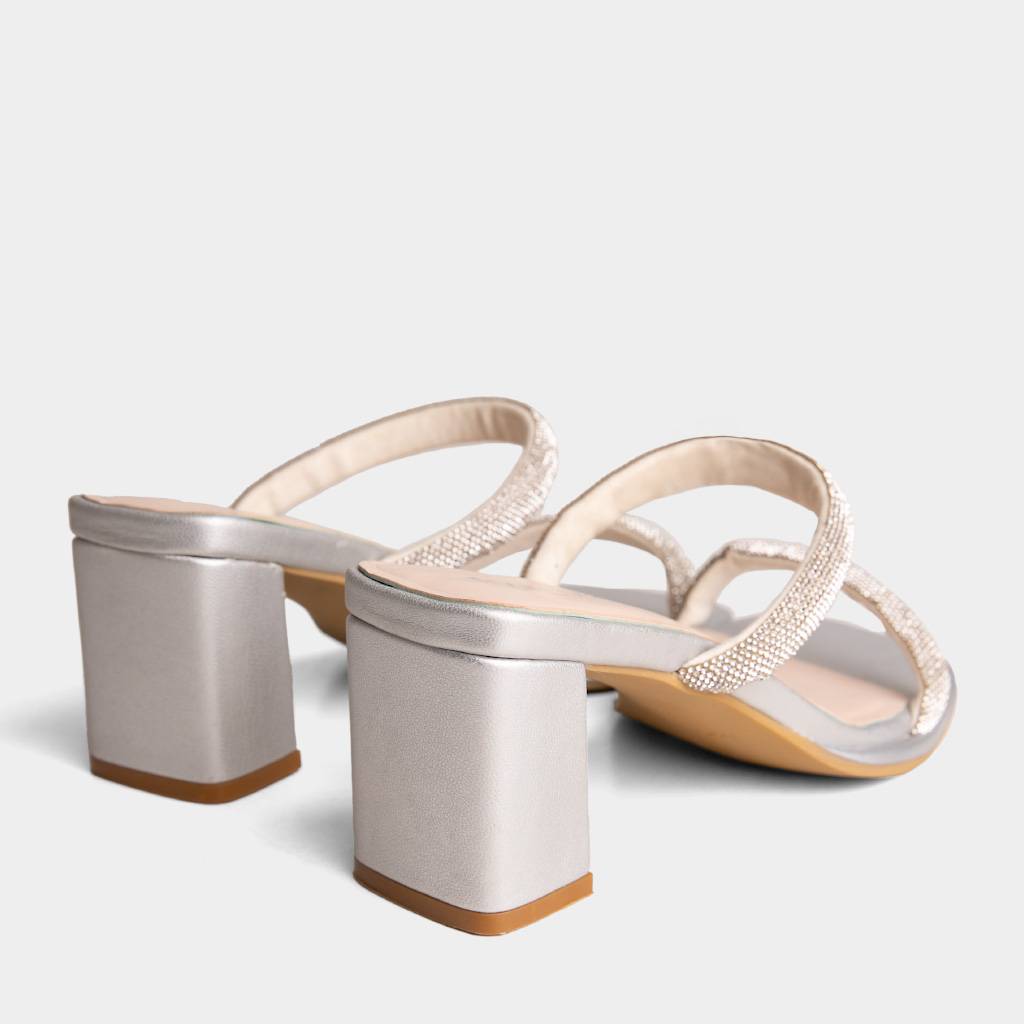 SANDALIAS DE VESTIR FOOTLOOSE MUJERES FTL-HS00013 - 3