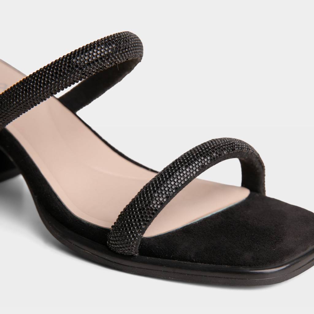 SANDALIAS DE VESTIR FOOTLOOSE MUJERES FTL-HS00013 - 4