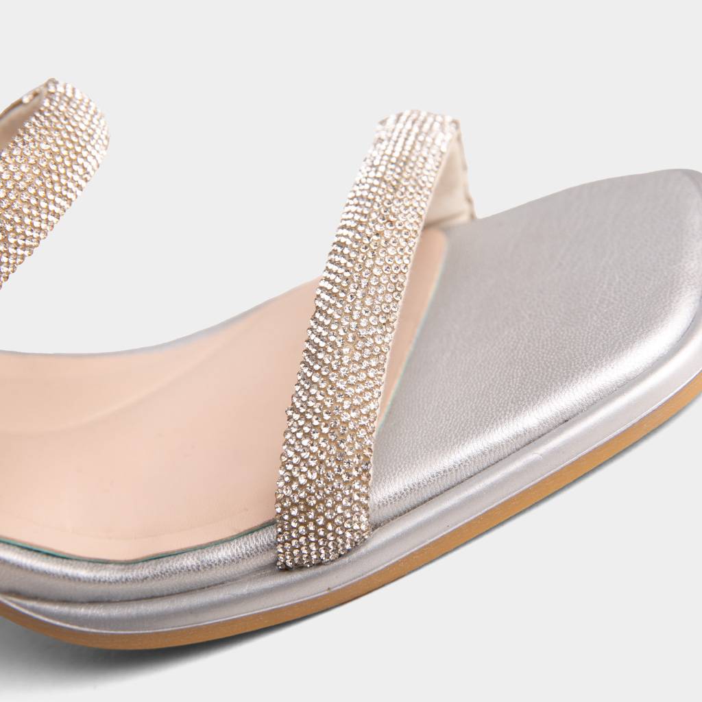 SANDALIAS DE VESTIR FOOTLOOSE MUJERES FTL-HS00013 - 4