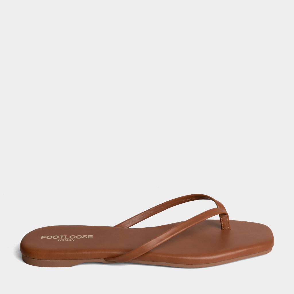 SANDALIAS CASUALES FOOTLOOSE MUJERES FTL-YQ00025 - 1