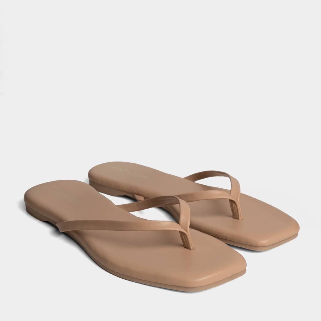SANDALIAS CASUALES FOOTLOOSE MUJERES FTL-YQ00025 - 2