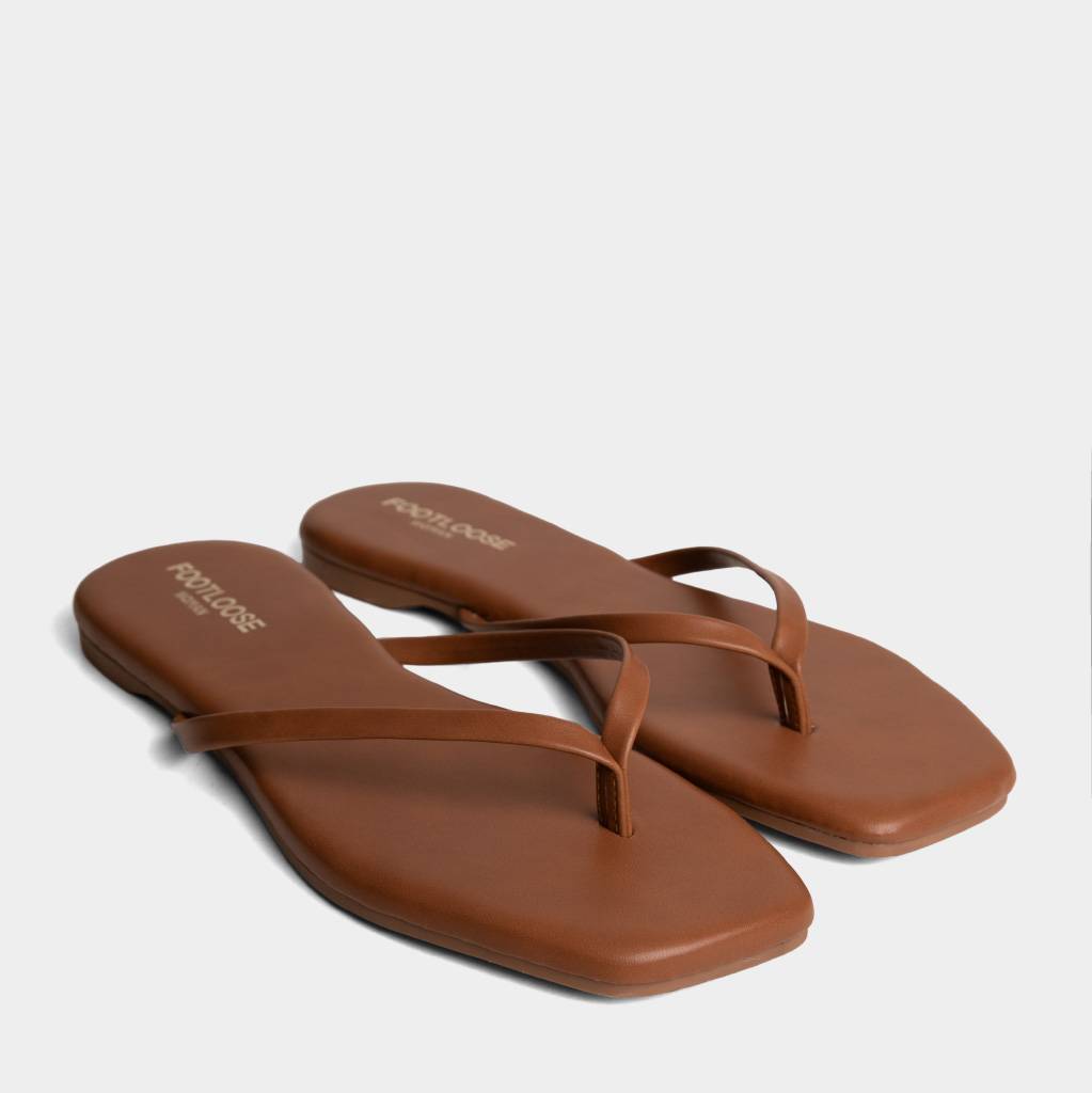 SANDALIAS CASUALES FOOTLOOSE MUJERES FTL-YQ00025 - 2