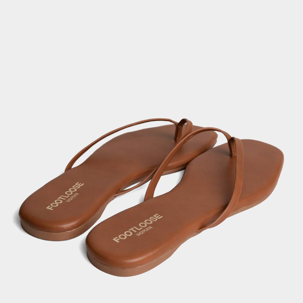 SANDALIAS CASUALES FOOTLOOSE MUJERES FTL-YQ00025 - 3