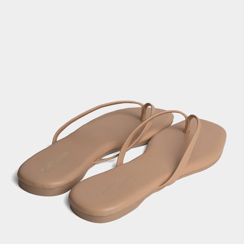 SANDALIAS CASUALES FOOTLOOSE MUJERES FTL-YQ00025 - 3