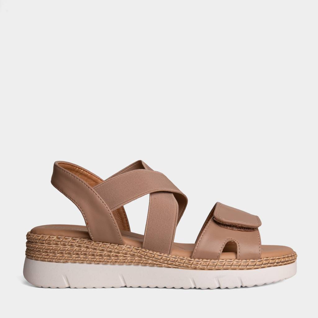 SANDALIAS CASUALES TOP MODEL MUJERES TMO-NW00003 - 1